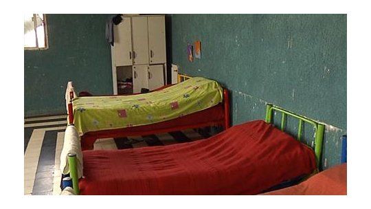 hogar Inau