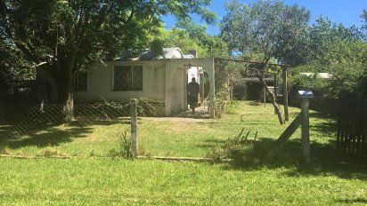 una anciana fue hallada muerta en su vivienda en el balneario neptunia