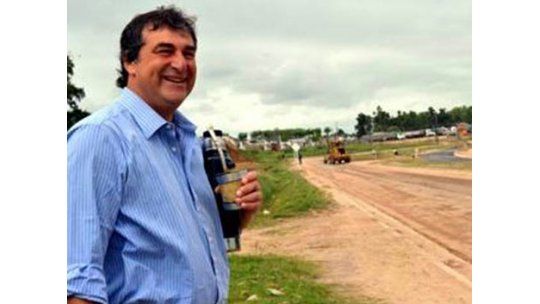 ¿Por qué en Cerro Largo promueven juicio político al intendente?
