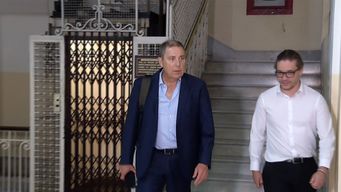 gabriel oddone y azucena arbeleche retomaron la transicion en el ministerio de economia y finanzas