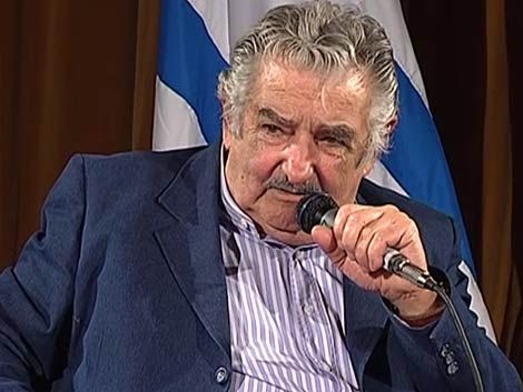 Mujica relativizó sus dichos sobre resultados del Censo