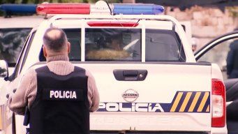 Los investigadores aguardan por la autopsia que se le realizará a los restos para identificar a la víctima.&nbsp;