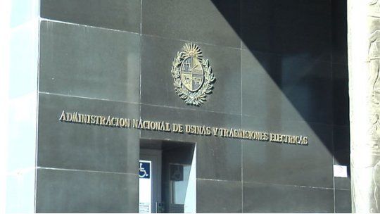 UTE proyecta aumento de tarifas por debajo de la inflación en 2016