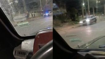 Captura de video.&nbsp;