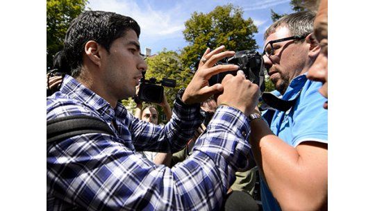Balbi: el fallo del caso Suárez estará en ocho o diez días