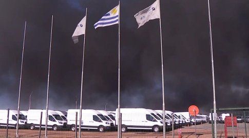 Foto: Subrayado.