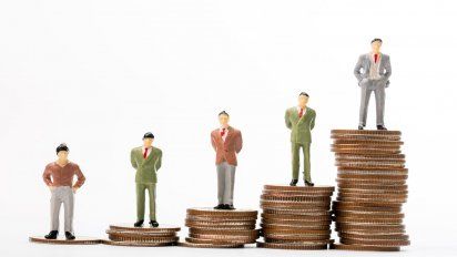 economia bipolar: ¿estamos bien o estamos mal?