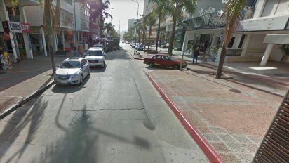 a prision hombre que robo alimentos y bebidas alcoholicas en seis comercios