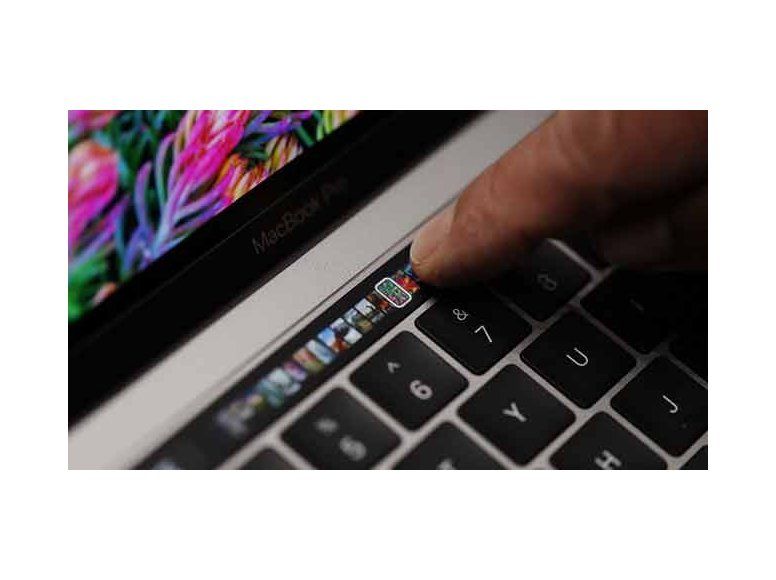 Macbook