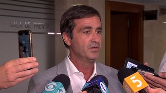 diputado propone sancionar con hasta 30 dias de trabajo comunitario por grafitis en edificios privados