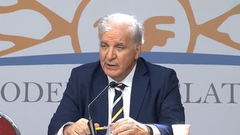 mas del 40% de los reclusos tiene trato cruel, inhumano y degradante, afirmo petit al presentar informe anual