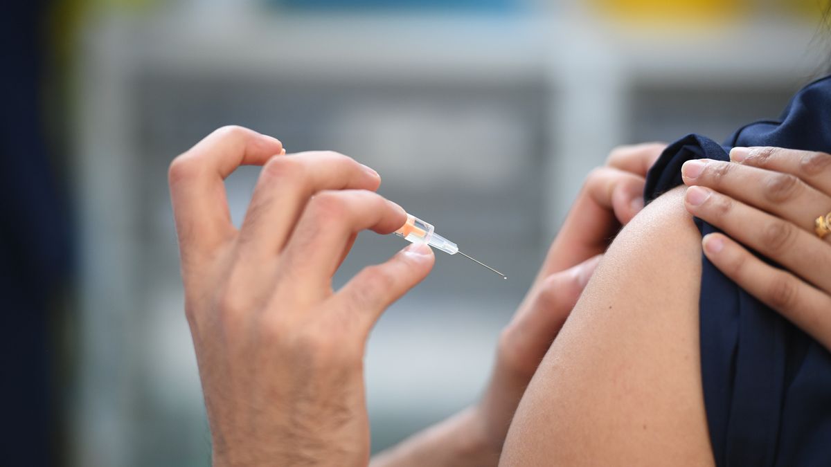Encuesta revela que 44% de los uruguayos no estaría dispuesto a vacunarse contra el Covid-19