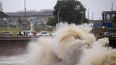 lluvias, tormentas y vientos con rachas de hasta 80 km/h: inumet actualizo el aviso para los proximos dias