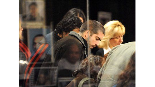 Justicia argentina ordenó detención de condenados por Cromañón