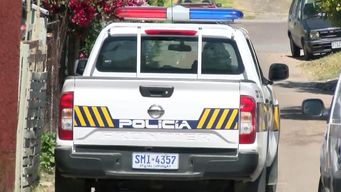 asesinaron a un menor de 16 anos en piedras blancas; la policia busca a los responsables