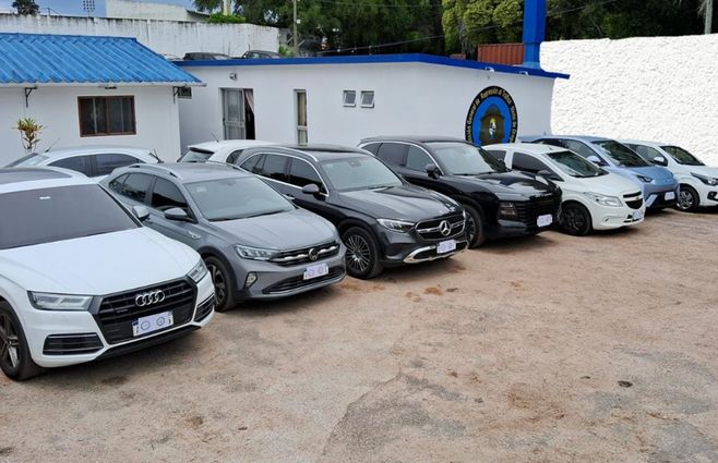 Ministerio del Interior