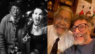 Se va uno de mis héroes y se nos fue el gran caudillo: los mensajes de artistas del Río de la Plata a Rada