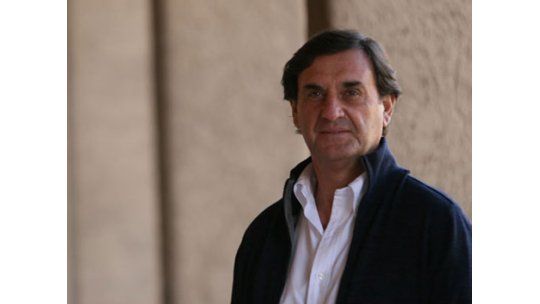 A Pulenta se le venció el alquiler; no se fue por los robos