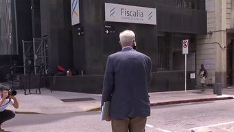 declaro como indagado en fiscalia por el caso astesiano el subdirector de la policia nacional