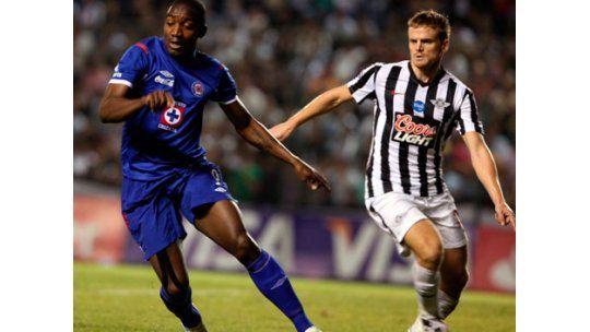 Comienzan este miércoles los 4tos. de final de la Copa