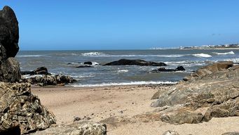 fin de semana con maximas de 28ºc: ¿cuando vuelve a descender la temperatura?
