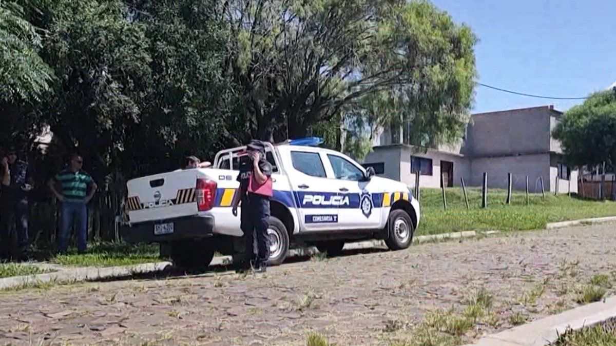 Imputaron al joven de 22 años que atacó con un machete a un hombre de ...