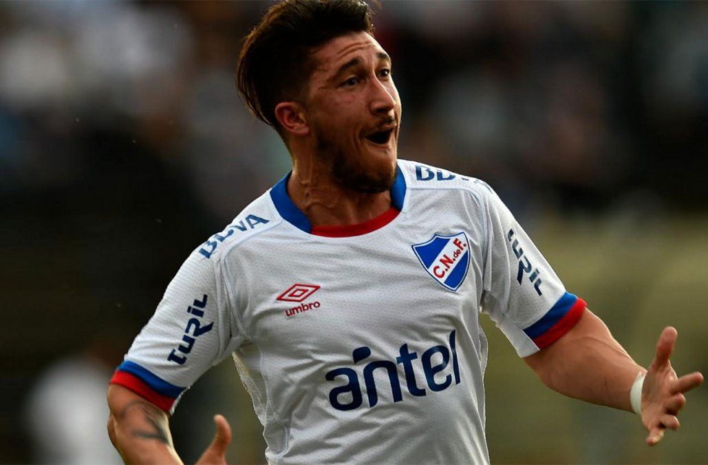 Volvió el fútbol uruguayo: Nacional sigue primero en la tabla anual 