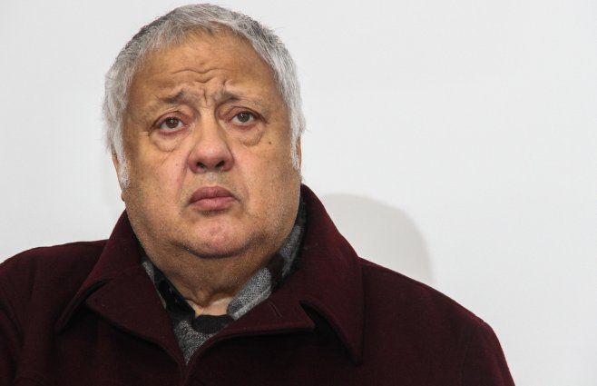 Foto: FocoUy. Enrique Cachete Espert.