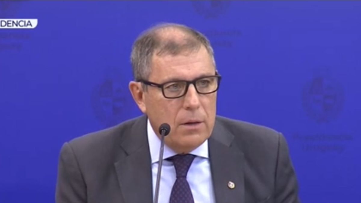 Gobierno presentó su "buque insignia" para bajar e