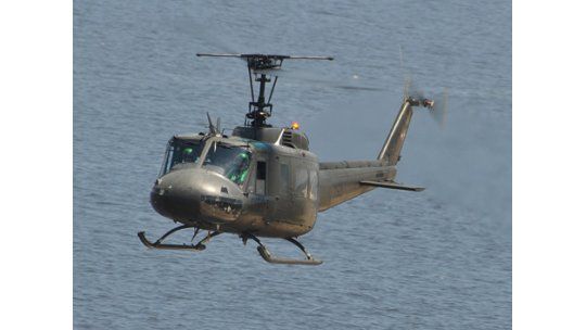Fueron rescatadas 25 personas por la crecida de ríos y arroyos