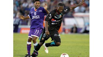 Defensor visita a Deportivo Quito este martes por Libertadores