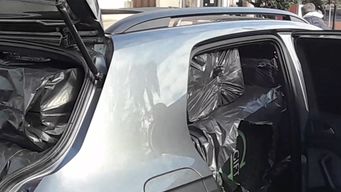 incautan 67.000 cajillas y casi 22.000 cartones de cigarrillos de contrabando en rivera