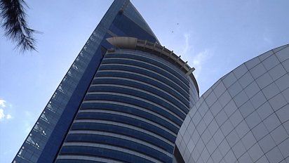 dos hombres a prision por robar 75 metros de cables de antel