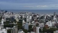 Frío de mañana, con ascenso de temperatura de tarde y otra vez frío en la noche