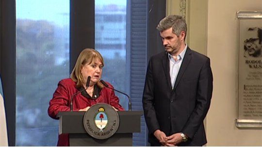 malcorra