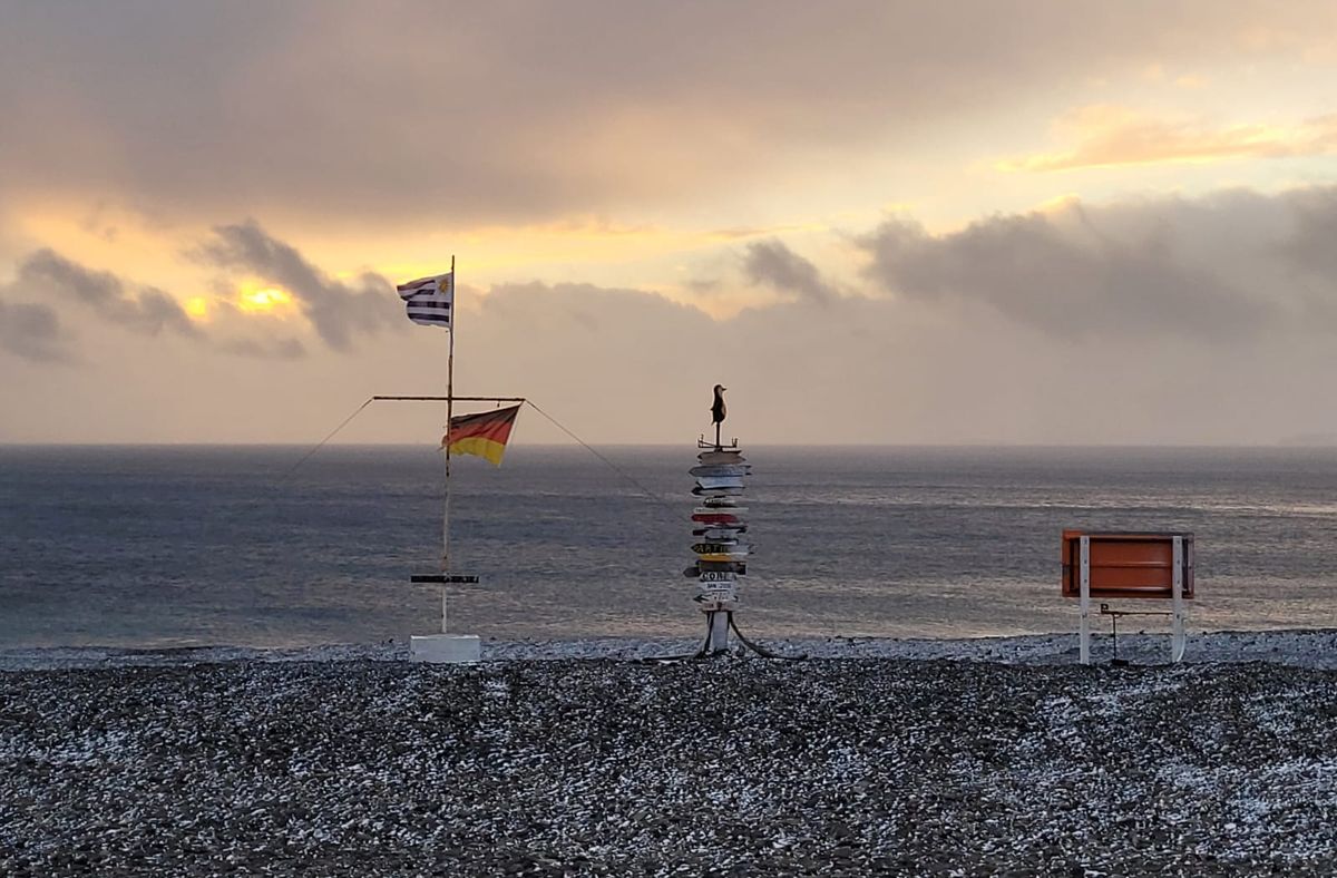 Foto: María García