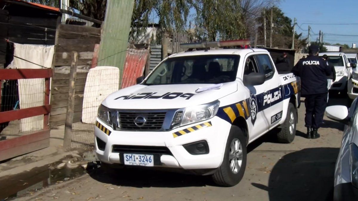 Imputan por homicidio y otros dos delitos al joven de 18 años que mató ...