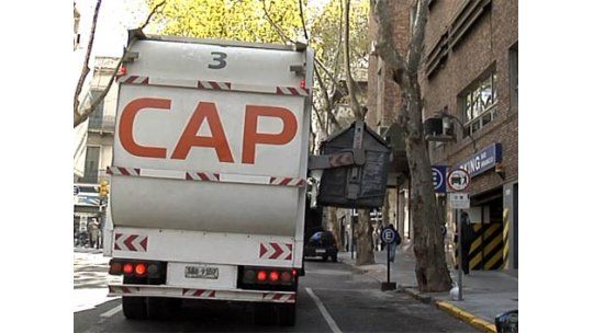 IM asegura que paro de ADEOM no afectó limpieza de Montevideo