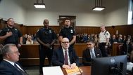 Harvey Weinstein es condenado a 15 años de prisión tras la repetición del juicio por agresión sexual