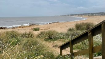 fin de semana sin lluvias a la vista, con maximas del entorno de 30º