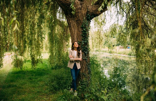 Foto: Matt Porteous / Cuenta de X de&nbsp;KensingtonRoyal