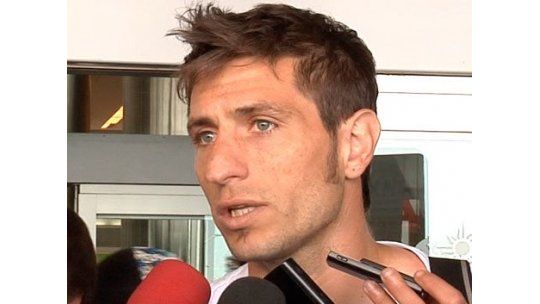 Eguren: “Sé que no estoy en los planes para el Mundial”