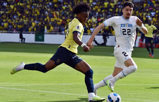 Foto: Ariel Ochoa /API / FocoUy