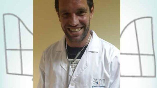 tony pacheco doctor sonrisas