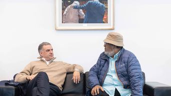 orsi se reunio con rada; el musico dara un concierto por la celebracion de los 200 anos de la independencia