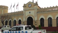 Policía de Artigas frustró homicidio por encargo y detuvo a los sicarios cuando iban a cometer el crimen Policía de Artigas frustró homicidio por encargo y detuvo a los sicarios cuando iban a cometer el crimen