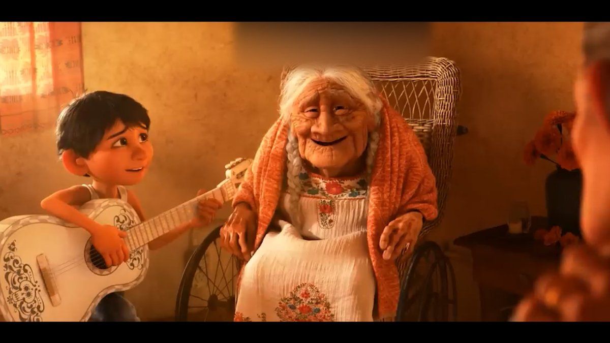 Coco 2: Disney produce la segunda parte de una de las mejores películas ...