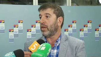 pereira sobre penades: estamos ante uno de los hechos mas aberrantes de la historia de la politica uruguaya