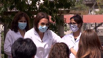 este lunes comienzan las clases, sin virtualidad ni progresividad