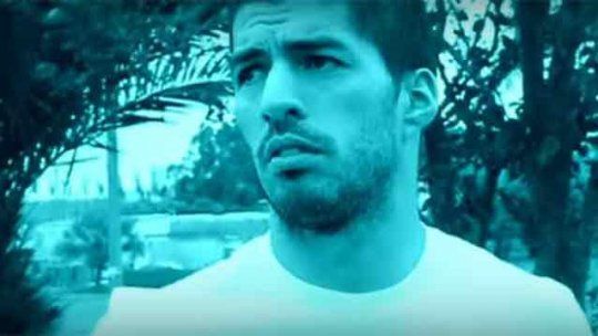 suárez